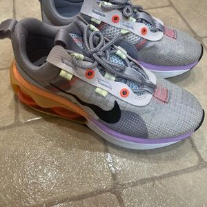 Nike sneakers